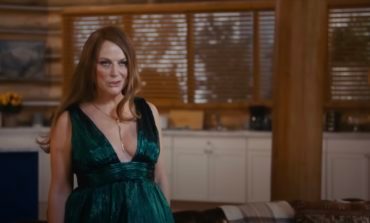 Cast Members React To SNL Spoof Of 'The Hunting Wives'